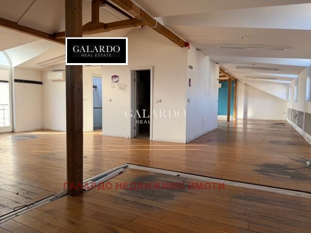 Дава под наем ОФИС, гр. София, Център, снимка 5 - Офиси - 54028344