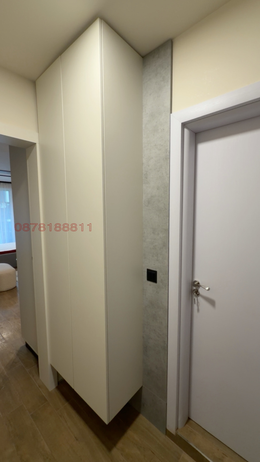 Дава под наем 1-СТАЕН, гр. София, Малинова долина, снимка 16 - Апартаменти - 54364880