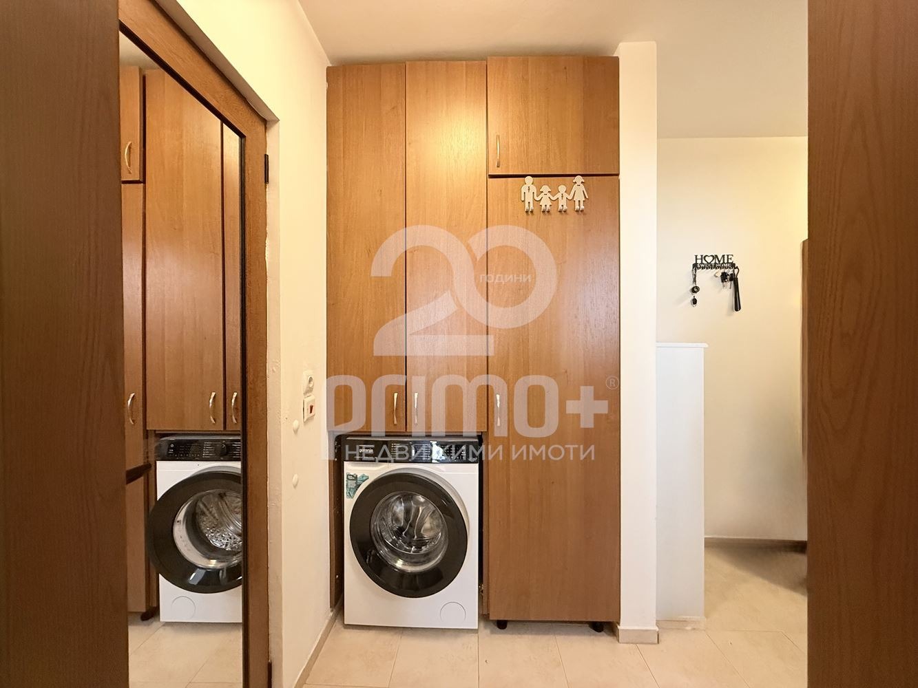 Дава под наем 2-СТАЕН, гр. София, Манастирски ливади, снимка 5 - Апартаменти - 53974784