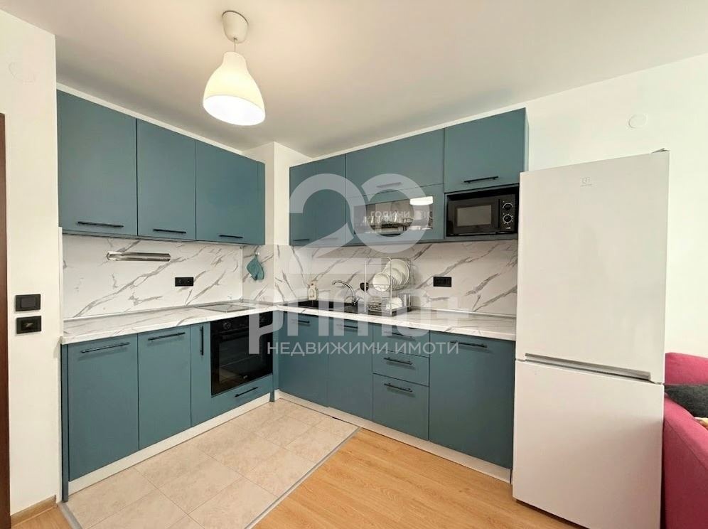 Дава под наем 2-СТАЕН, гр. София, Манастирски ливади, снимка 3 - Апартаменти - 53974784