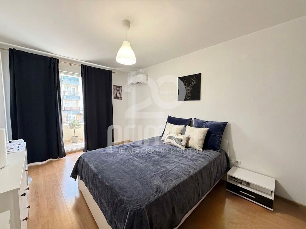 Дава под наем 2-СТАЕН, гр. София, Манастирски ливади, снимка 6 - Апартаменти - 53974784