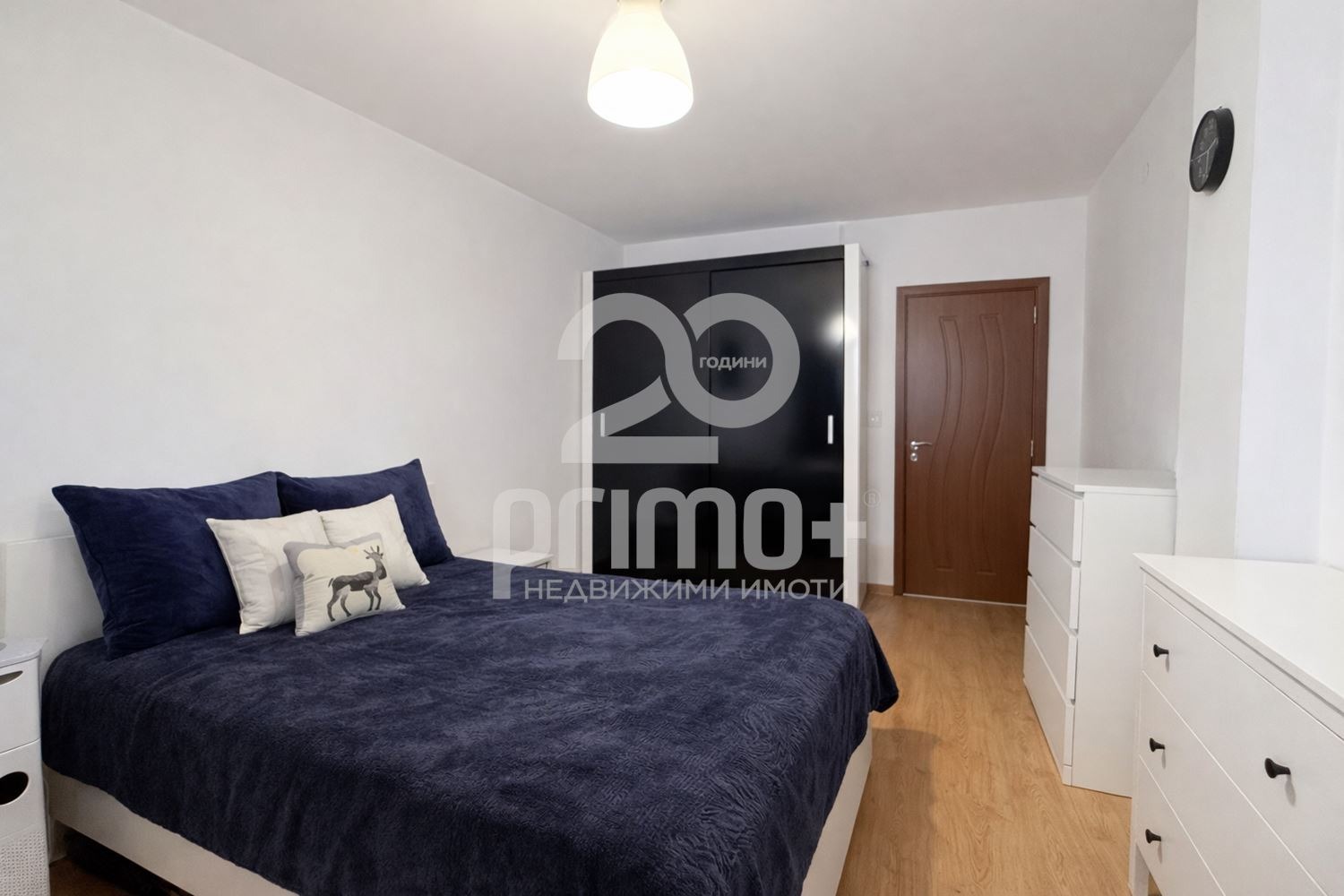 Дава под наем 2-СТАЕН, гр. София, Манастирски ливади, снимка 7 - Апартаменти - 53974784