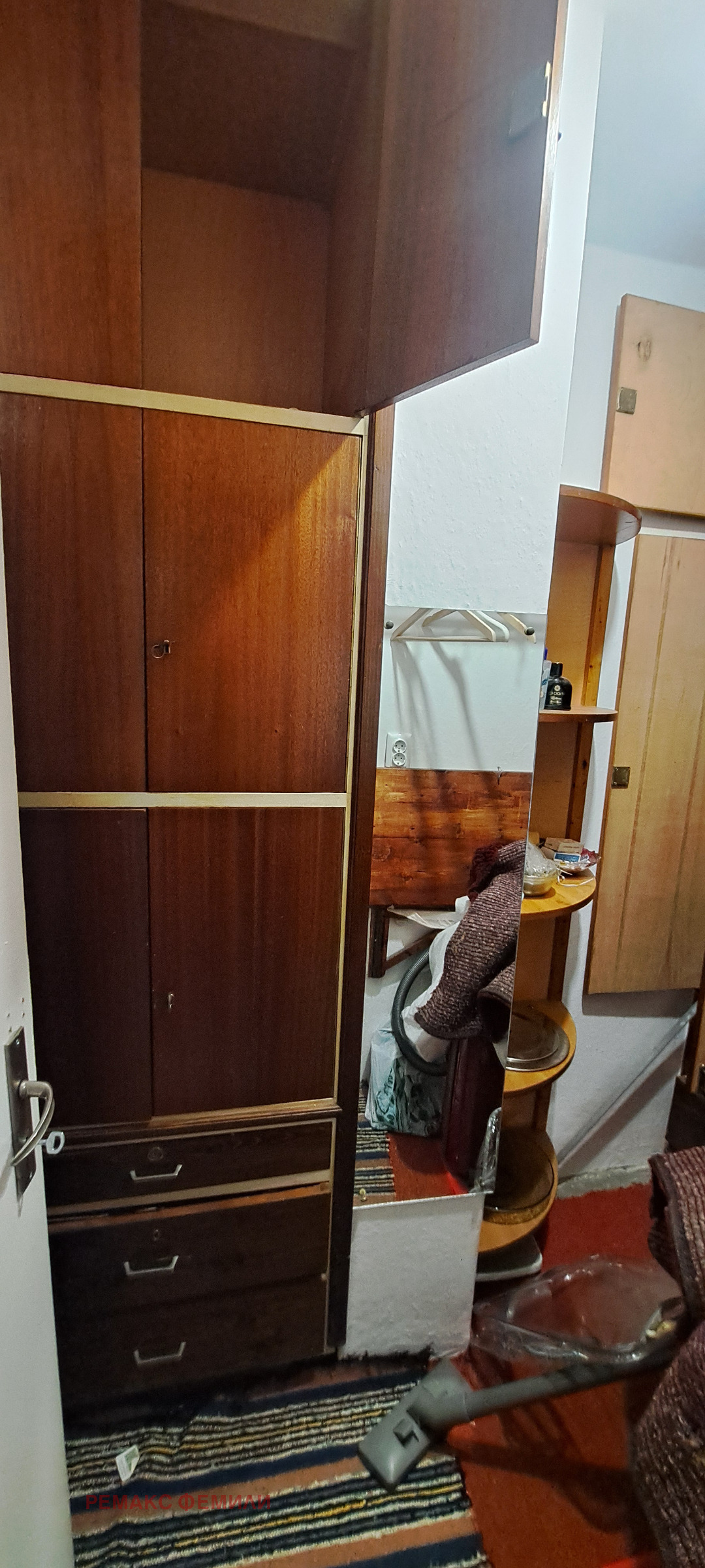 Дава под наем 2-СТАЕН, гр. Варна, Спортна зала, снимка 12 - Апартаменти - 56137301