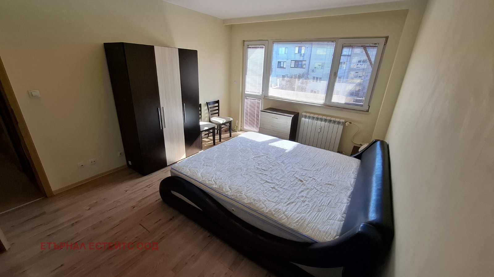 Дава под наем 3-СТАЕН, гр. София, Слатина, снимка 6 - Апартаменти - 53825844