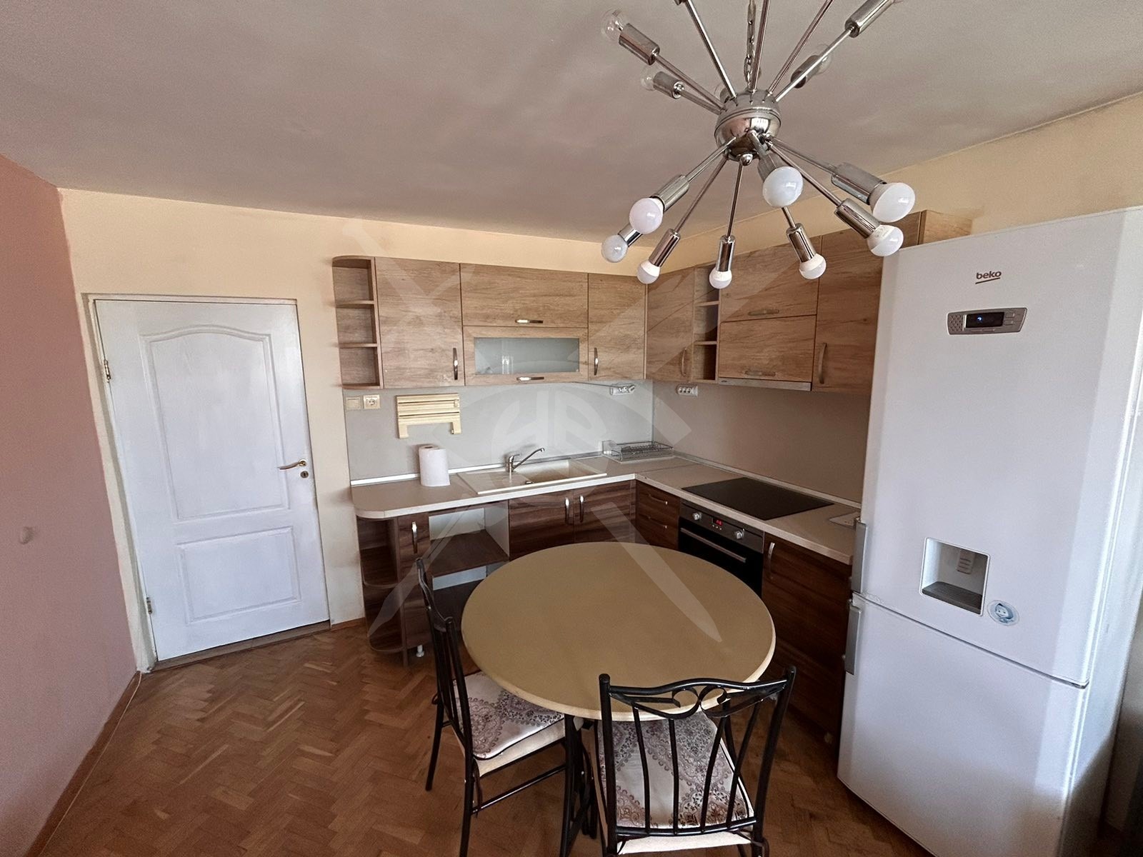 Дава под наем 3-СТАЕН, гр. Бургас, Славейков, снимка 4 - Апартаменти - 53951741