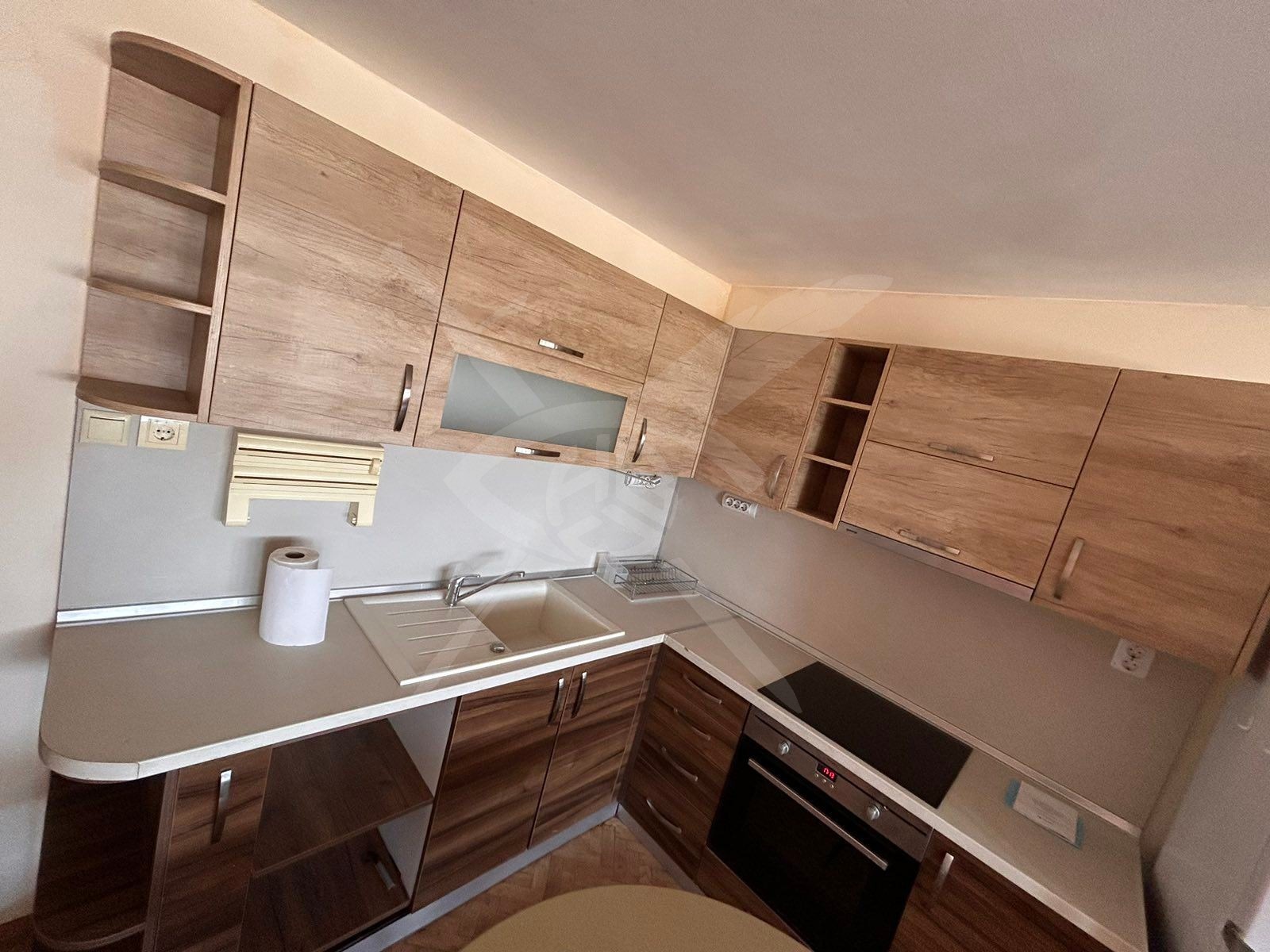 Дава под наем 3-СТАЕН, гр. Бургас, Славейков, снимка 7 - Апартаменти - 53951741