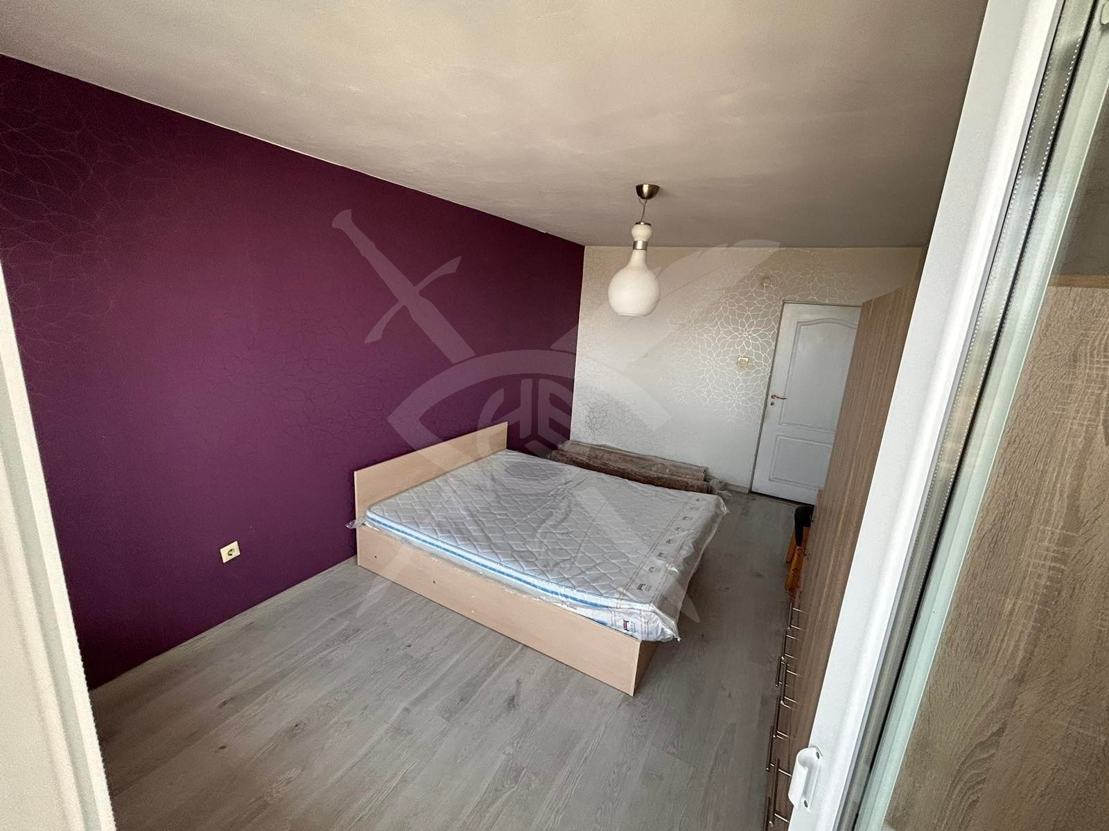 Дава под наем 3-СТАЕН, гр. Бургас, Славейков, снимка 6 - Апартаменти - 53951741