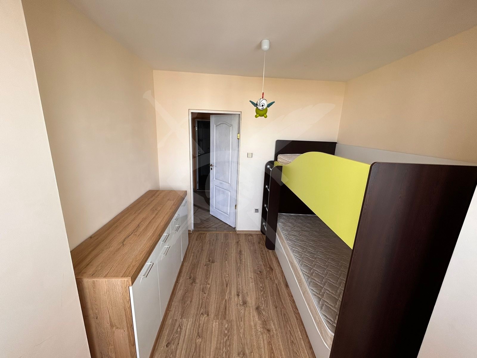 Дава под наем 3-СТАЕН, гр. Бургас, Славейков, снимка 8 - Апартаменти - 53951741