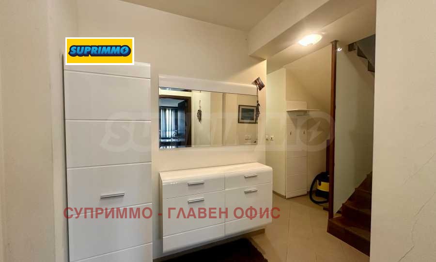 Дава под наем МЕЗОНЕТ, гр. София, Хиподрума, снимка 17 - Апартаменти - 56166275
