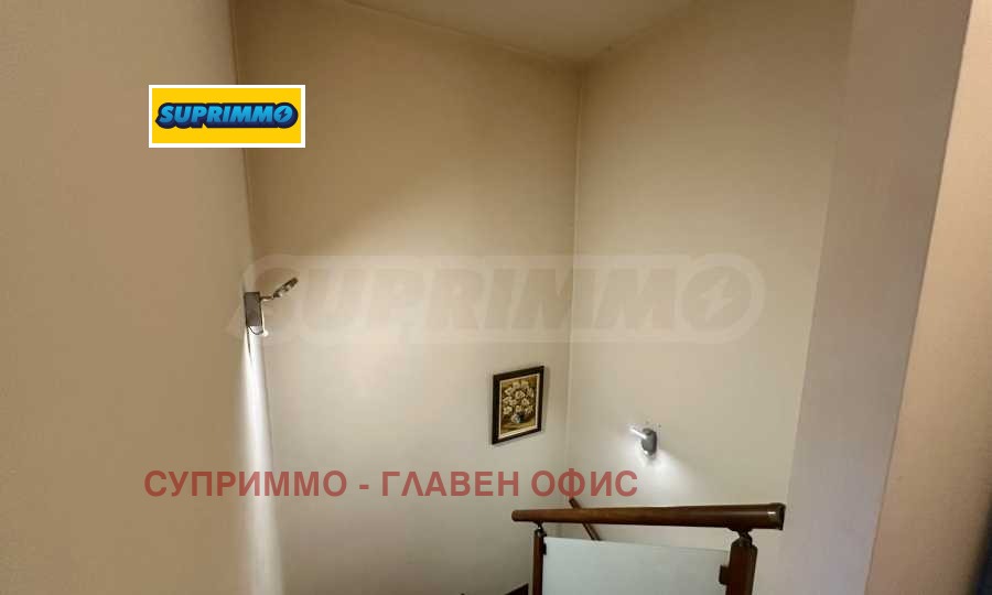 Дава под наем МЕЗОНЕТ, гр. София, Хиподрума, снимка 15 - Апартаменти - 56166275