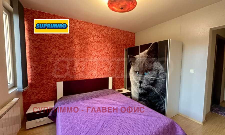 Дава под наем МЕЗОНЕТ, гр. София, Хиподрума, снимка 10 - Апартаменти - 56166275