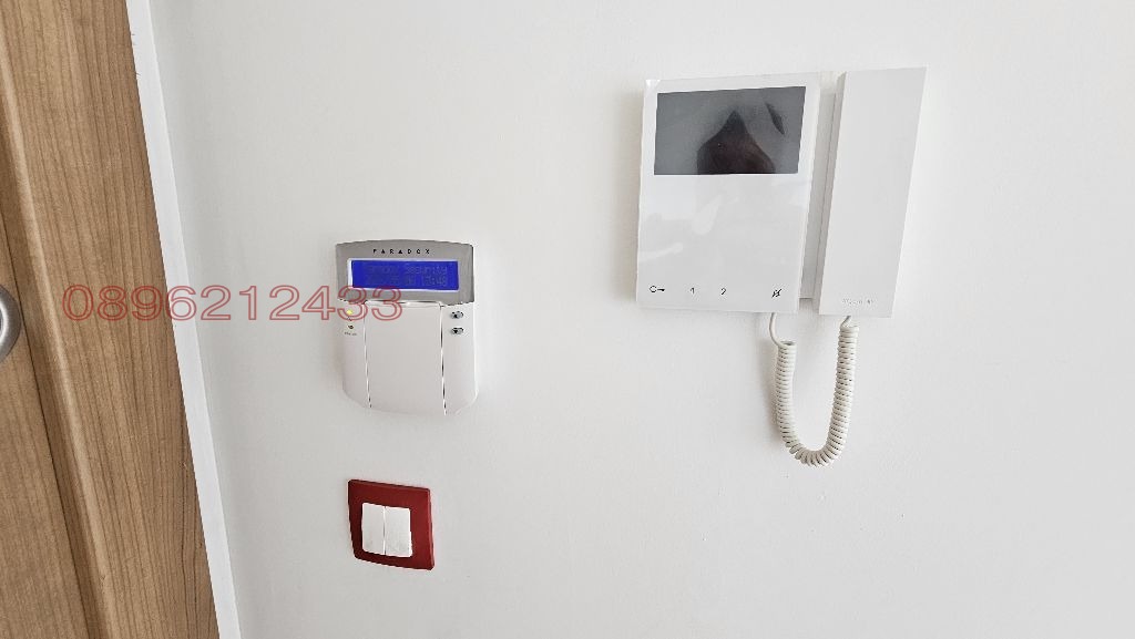 Дава под наем ОФИС, гр. София, Дружба 1, снимка 11 - Офиси - 54903137