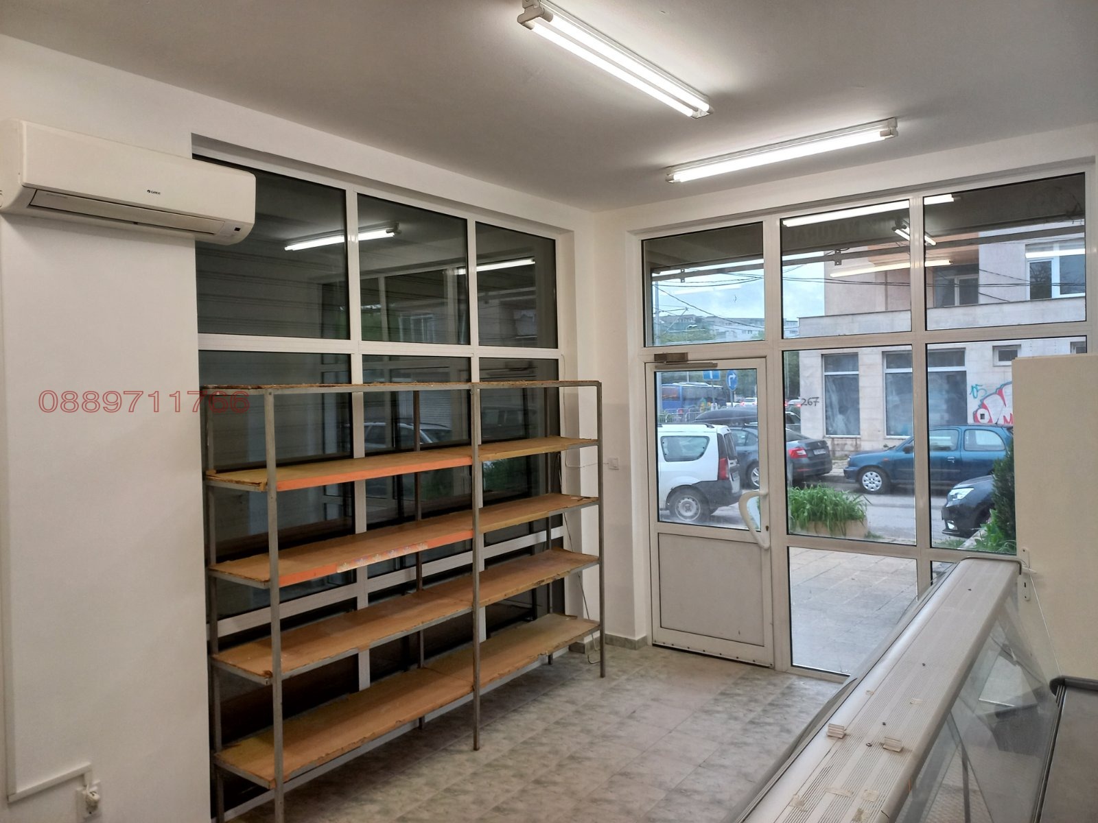 Дава под наем СКЛАД, гр. София, м-т Гърдова глава, снимка 5 - Складове - 54598394