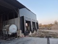 Дава под наем СКЛАД, гр. Враца, Промишлена зона, снимка 2