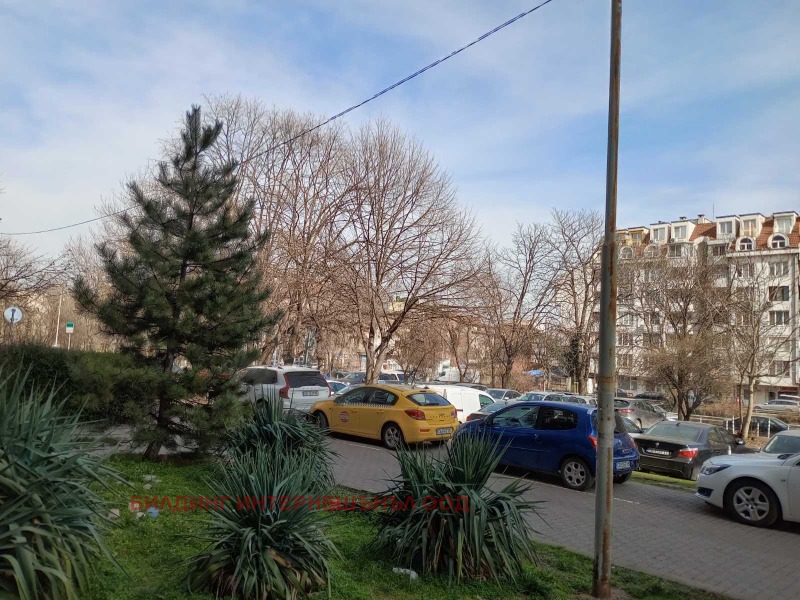 Дава под Наем ОФИС в град София, Зона Б-18 - 55 кв.м / 750 € » 1 466.87 лв., БИЛДИНГ ИНТЕРНЕШЪНЪЛ ООД