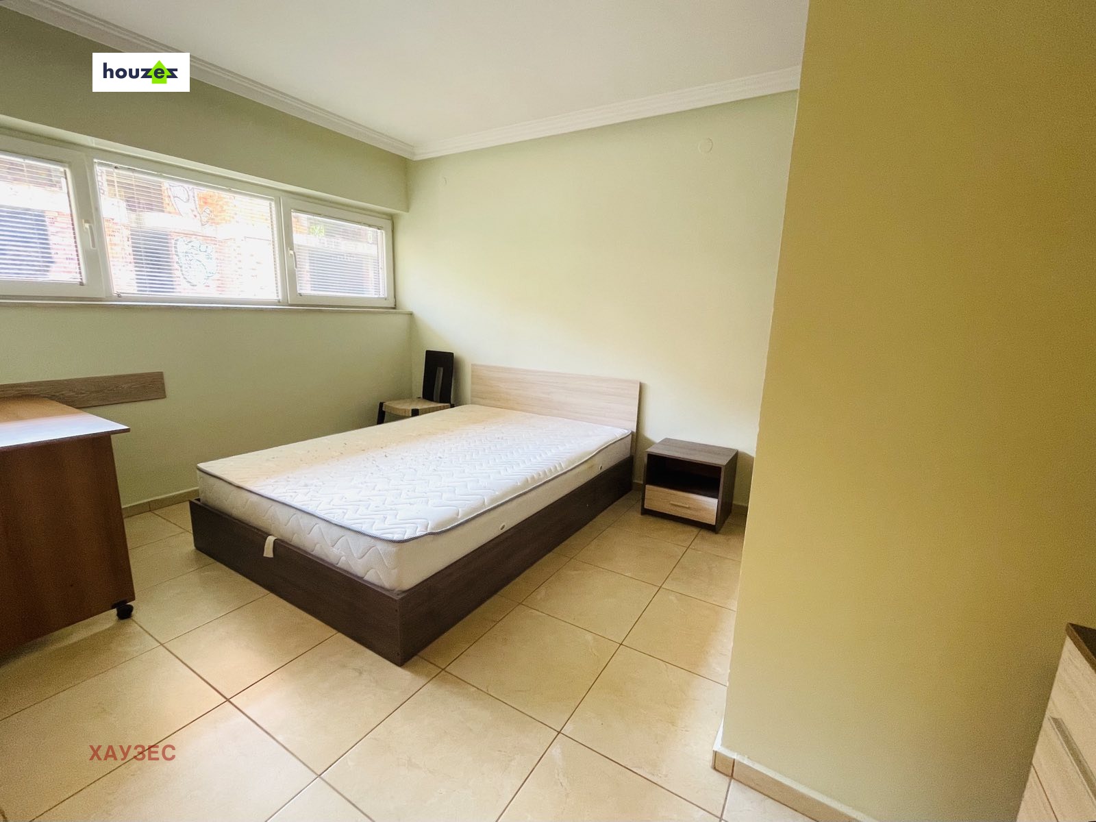 Дава под Наем 4-СТАЕН | Imot.bg — изображение 5