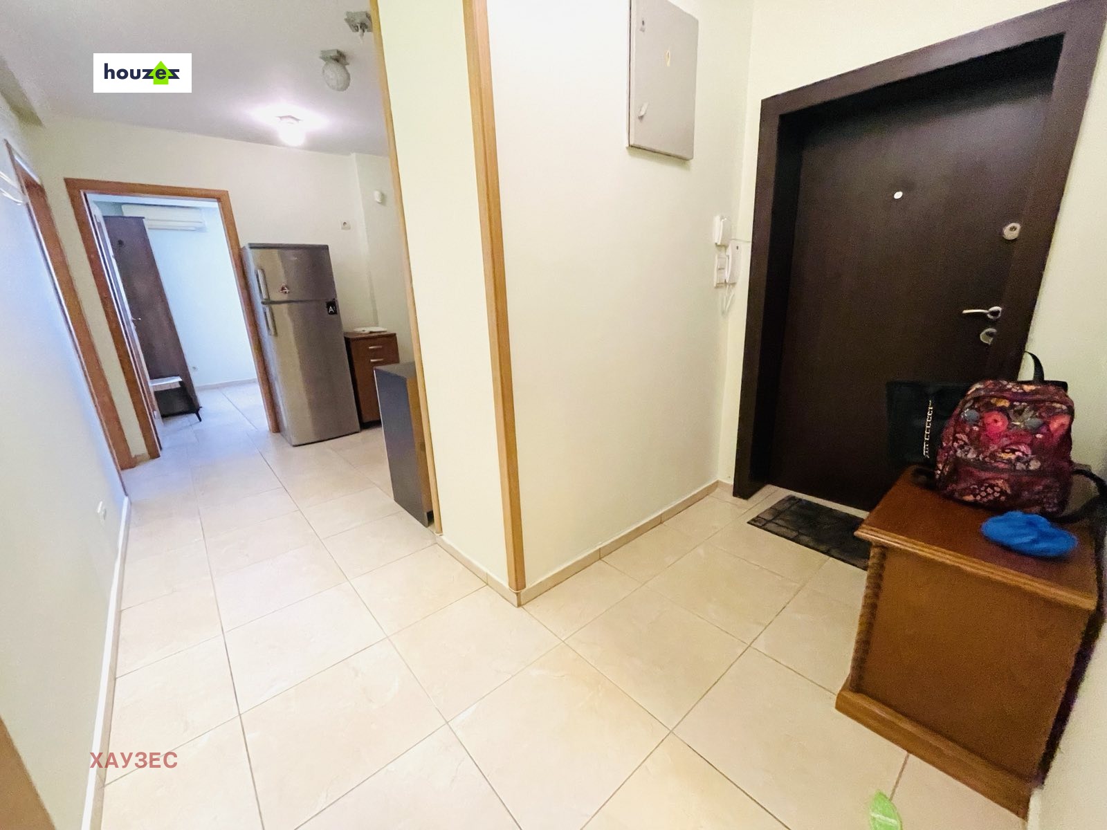 Дава под Наем 4-СТАЕН | Imot.bg — изображение 8