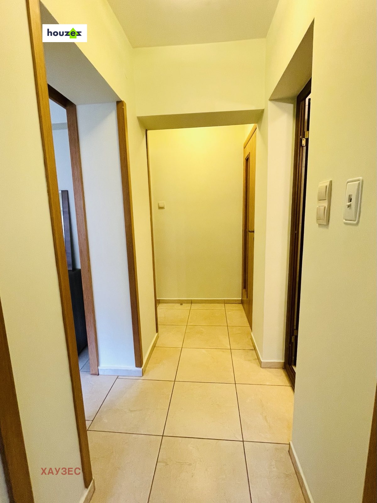 Дава под Наем 4-СТАЕН | Imot.bg — изображение 3