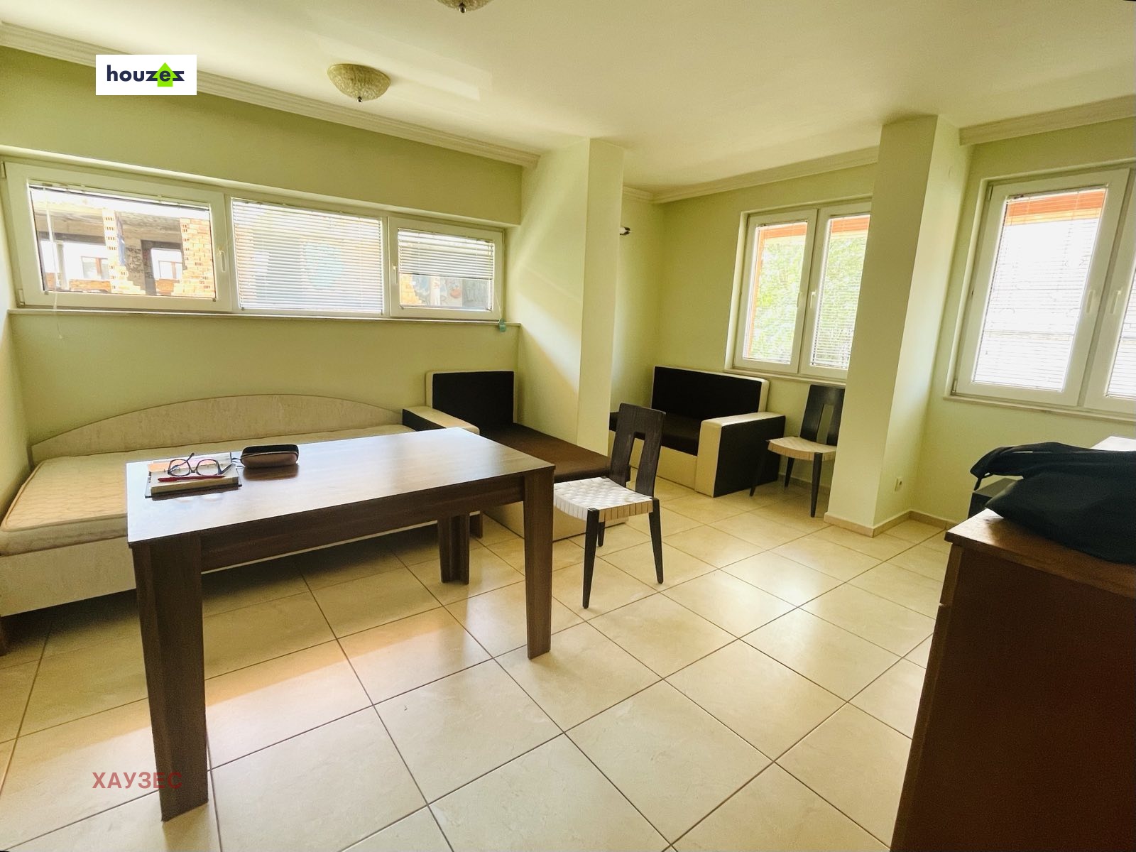 Дава под Наем 4-СТАЕН | Imot.bg — изображение 17