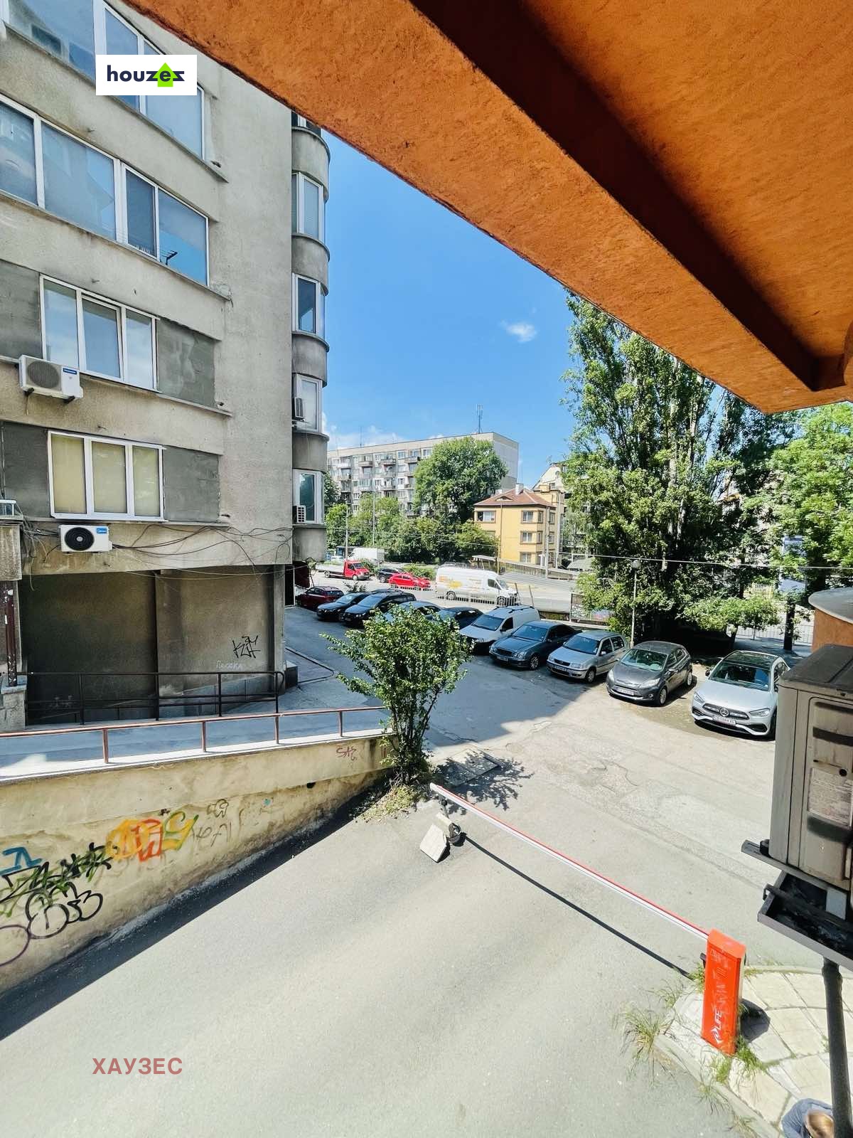 Дава под Наем 4-СТАЕН | Imot.bg — изображение 15