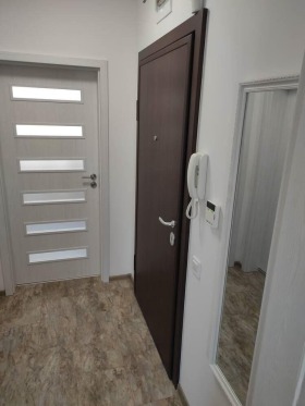 1 slaapkamer Marasja, Plovdiv 4