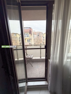 1 chambre Zona B-19, Sofia 11