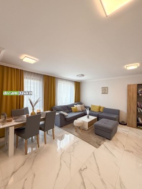 1 chambre Zona B-19, Sofia 2