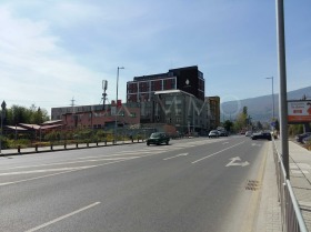 Hivatal Krastova vada, Sofia 10