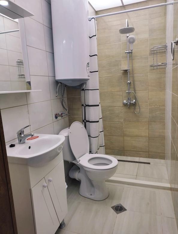 Til leje  Studie Varna , Pobeda , 38 kvm | 60227063 - billede [4]