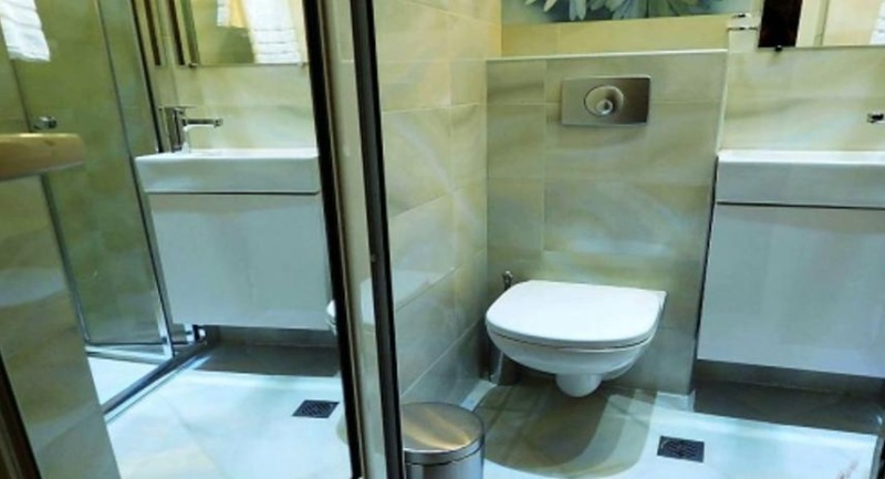Do wynajęcia  Studio Sofia , Centar , 20 mkw | 15517247 - obraz [5]