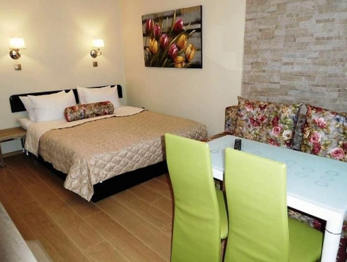 Do wynajęcia  Studio Sofia , Centar , 20 mkw | 15517247 - obraz [3]