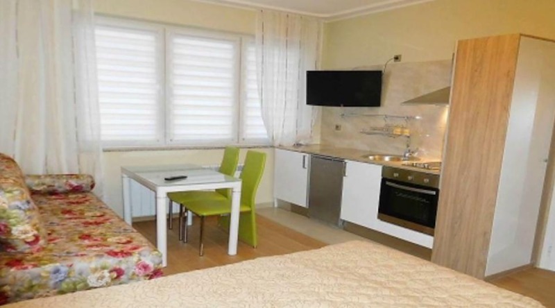 Do wynajęcia  Studio Sofia , Centar , 20 mkw | 15517247 - obraz [2]