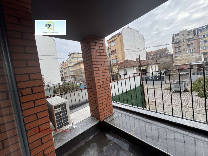 Kiralık  1 yatak odası Sofia , Banişora , 75 metrekare | 37675214 - görüntü [6]