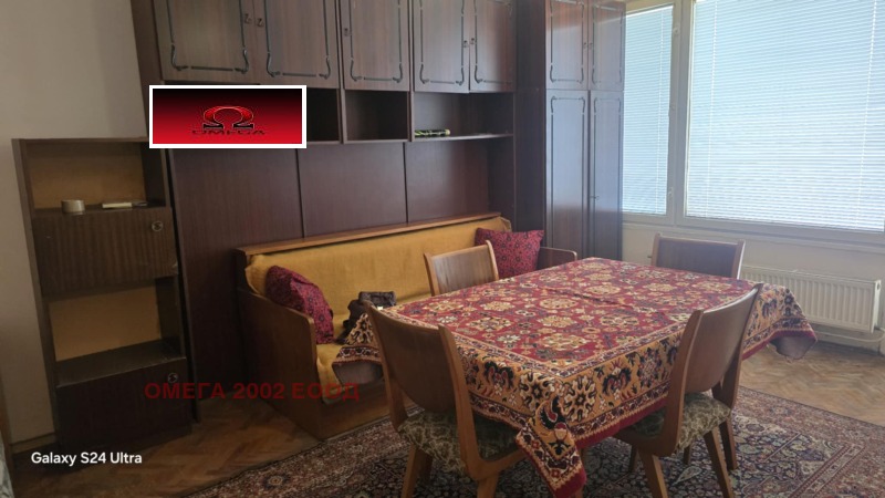 Vuokrattavana  1 makuuhuone Ruse , Zdravets , 64 neliömetriä | 40715249 - kuva [9]