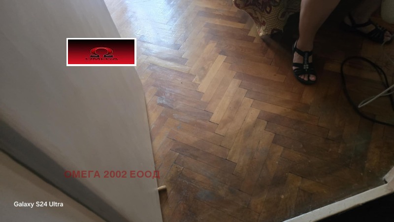 Vuokrattavana  1 makuuhuone Ruse , Zdravets , 64 neliömetriä | 40715249 - kuva [6]