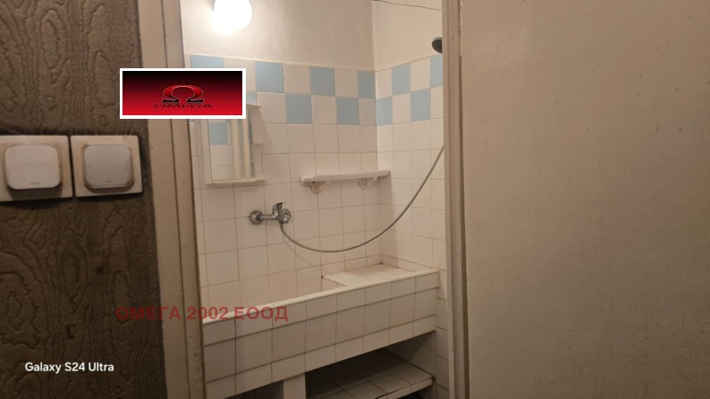 Vuokrattavana  1 makuuhuone Ruse , Zdravets , 64 neliömetriä | 40715249 - kuva [5]