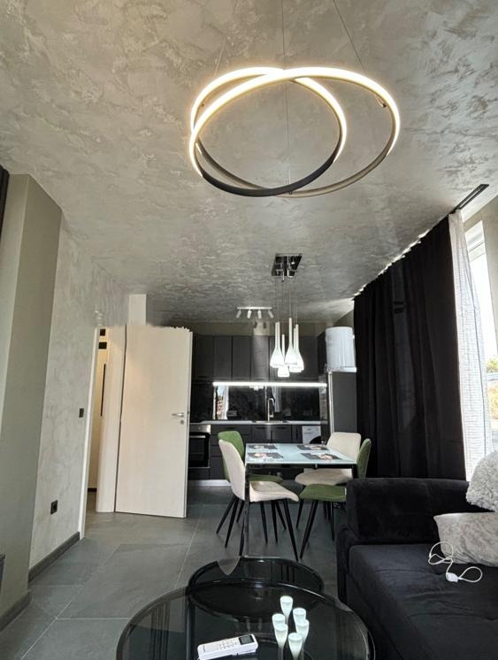 Дава под наем 2-СТАЕН, гр. София, Малинова долина, снимка 4 - Апартаменти - 52811701