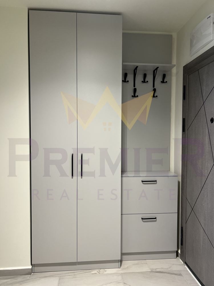 Дава под наем 2-СТАЕН, гр. Варна, к.к. Св.Св. Константин и Елена, снимка 8 - Апартаменти - 53019526