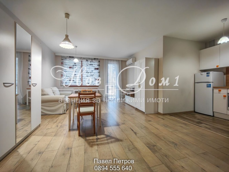 Дава под наем 2-СТАЕН, гр. Варна, Левски 1, снимка 2 - Апартаменти - 53173191