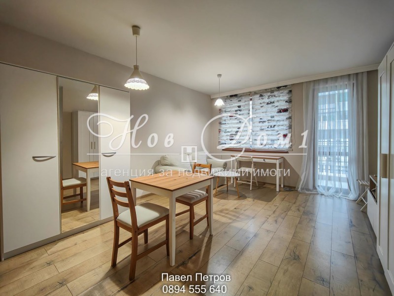 Дава под наем 2-СТАЕН, гр. Варна, Левски 1