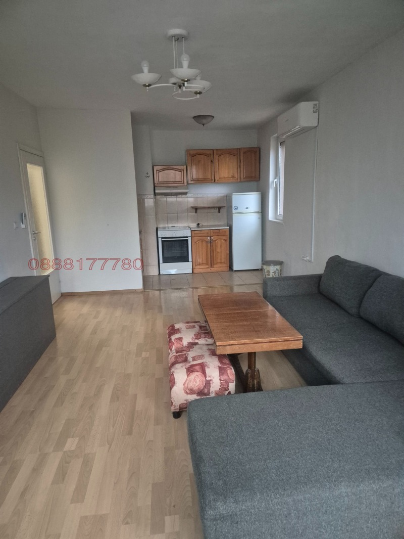 Дава под наем 2-СТАЕН, гр. София, Красно село