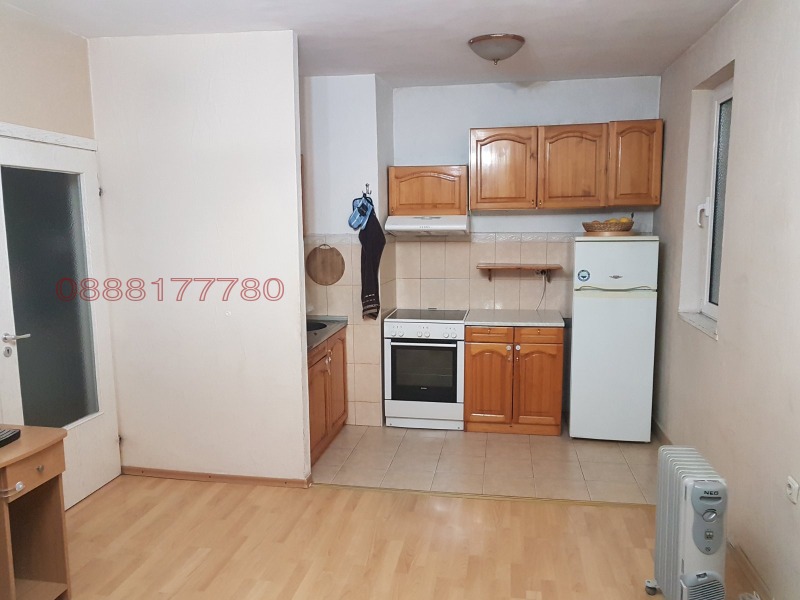 Дава под наем 2-СТАЕН, гр. София, Красно село, снимка 3 - Апартаменти - 53291061