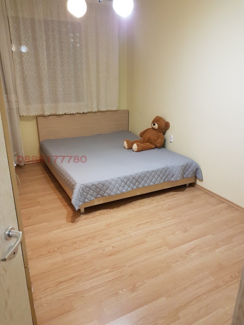 Дава под наем 2-СТАЕН, гр. София, Красно село, снимка 4 - Апартаменти - 53291061