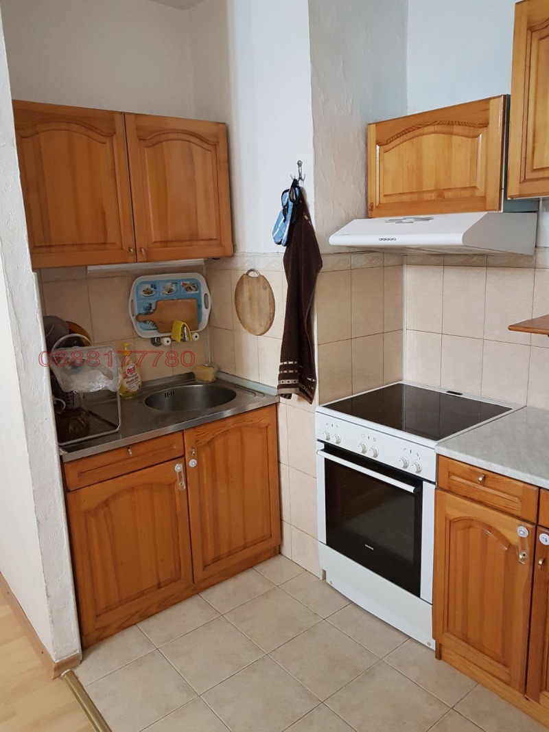 Дава под наем 2-СТАЕН, гр. София, Красно село, снимка 2 - Апартаменти - 53291061