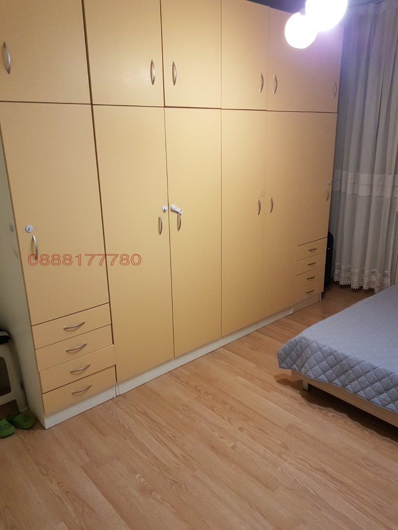 Дава под наем 2-СТАЕН, гр. София, Красно село, снимка 5 - Апартаменти - 53291061