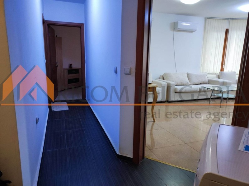 En renta  2 dormitorios Varna , Vinitsa , 90 metros cuadrados | 66761627