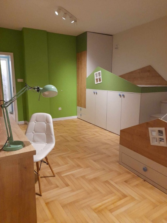 Te huur  2 slaapkamers Sofia , Geo Milev , 110 m² | 81640015 - afbeelding [5]