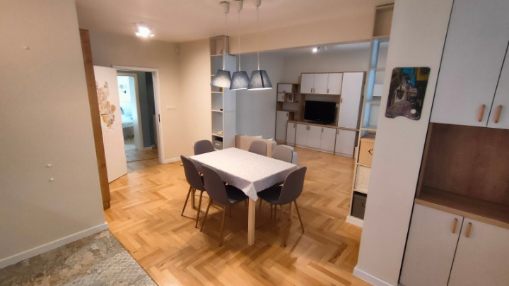 Te huur  2 slaapkamers Sofia , Geo Milev , 110 m² | 81640015 - afbeelding [4]