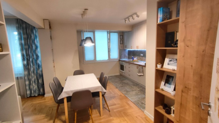 Te huur  2 slaapkamers Sofia , Geo Milev , 110 m² | 81640015 - afbeelding [6]