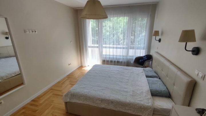 Te huur  2 slaapkamers Sofia , Geo Milev , 110 m² | 81640015 - afbeelding [10]